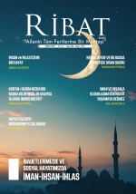 Ribat Dergisi Aralık 2016