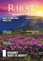 Ribat Dergisi Aralık 2016