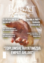 Ribat Dergisi Aralık 2016