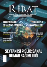 Ribat Dergisi Aralık 2016