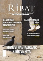 Ribat Dergisi Aralık 2016