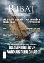 Ribat Dergisi Aralık 2016