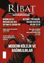 Ribat Dergisi Aralık 2016
