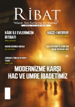 Ribat Dergisi Aralık 2016